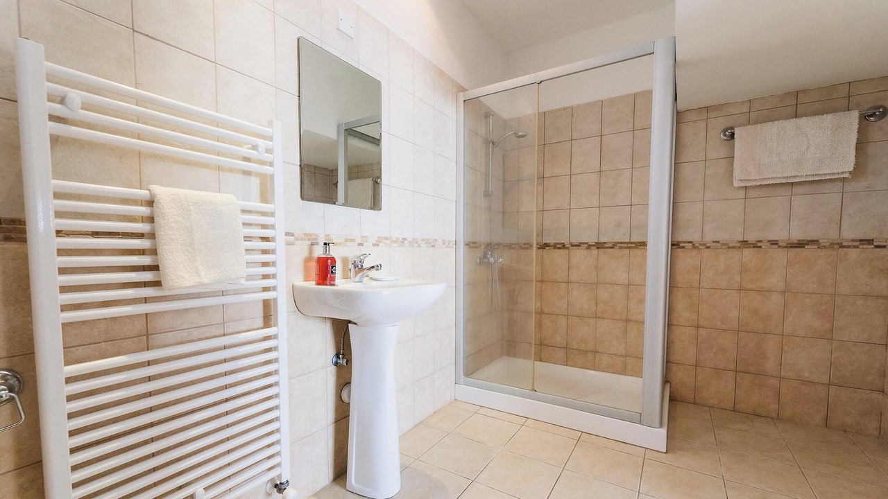 Photo of Bathroom in Tremithousa
