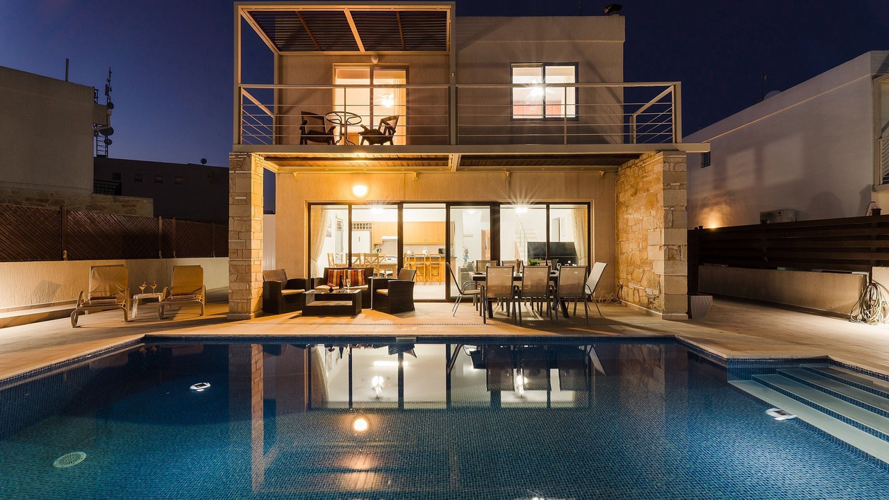 Photo of Outdoor in Tremithousa