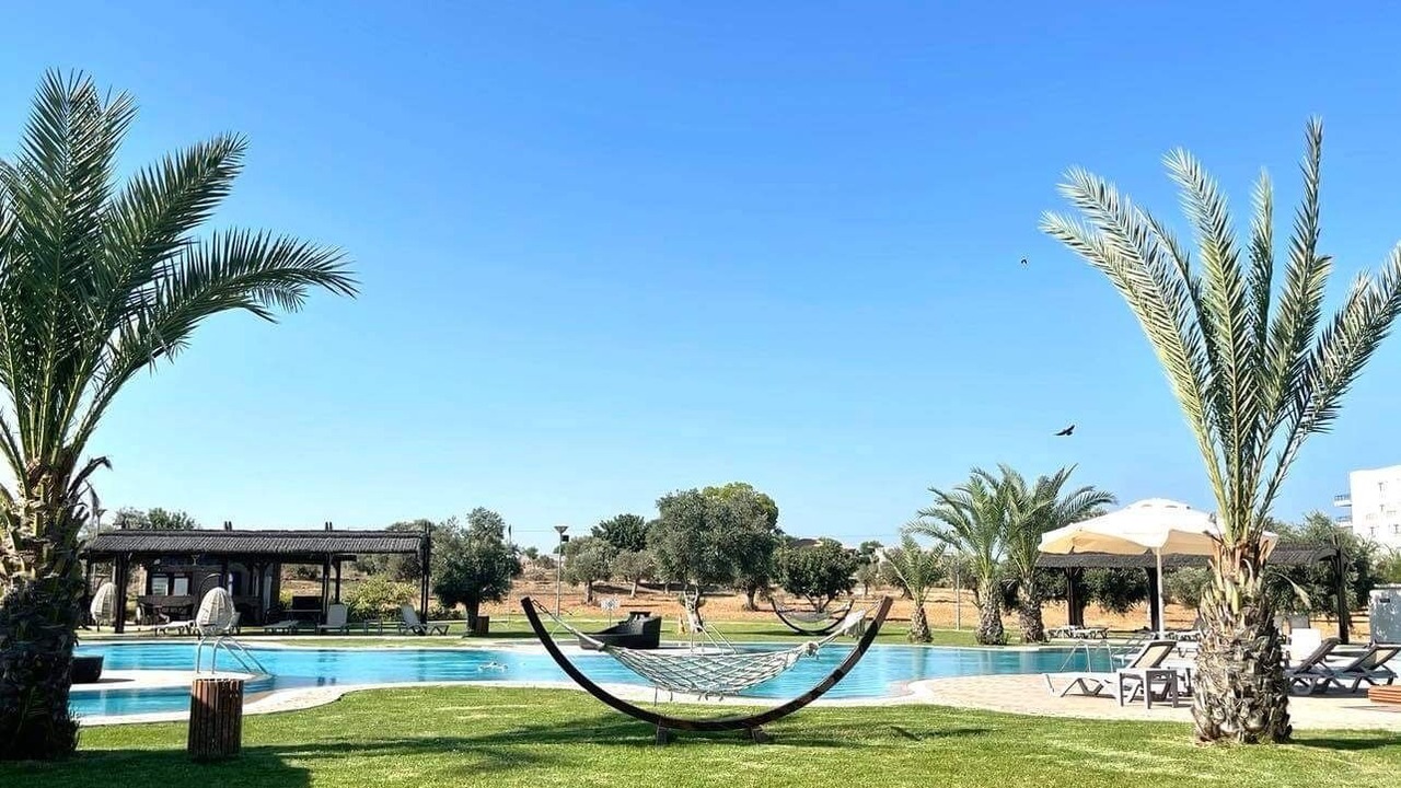 Photo of Outdoor in Bafra