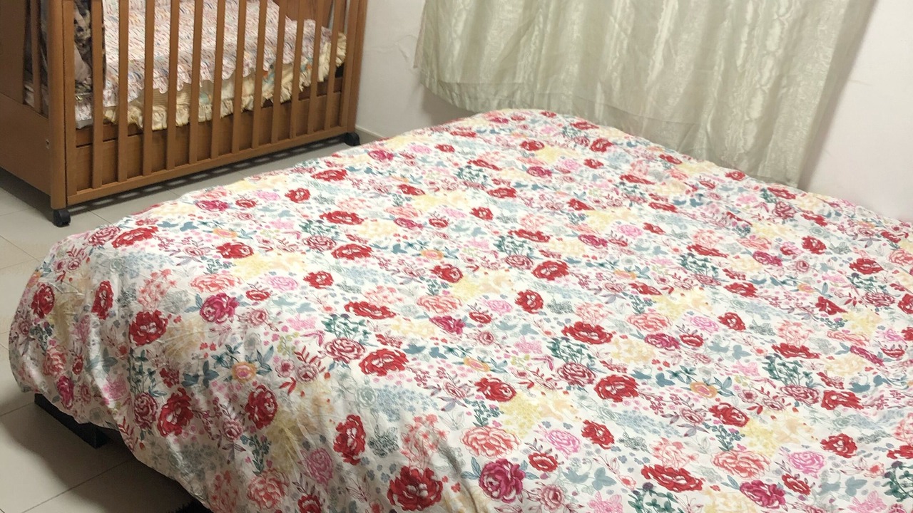 Photo of Bedroom in Moni