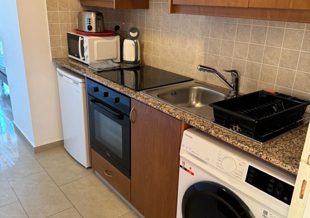 Photo of Kitchen in Peyia Town