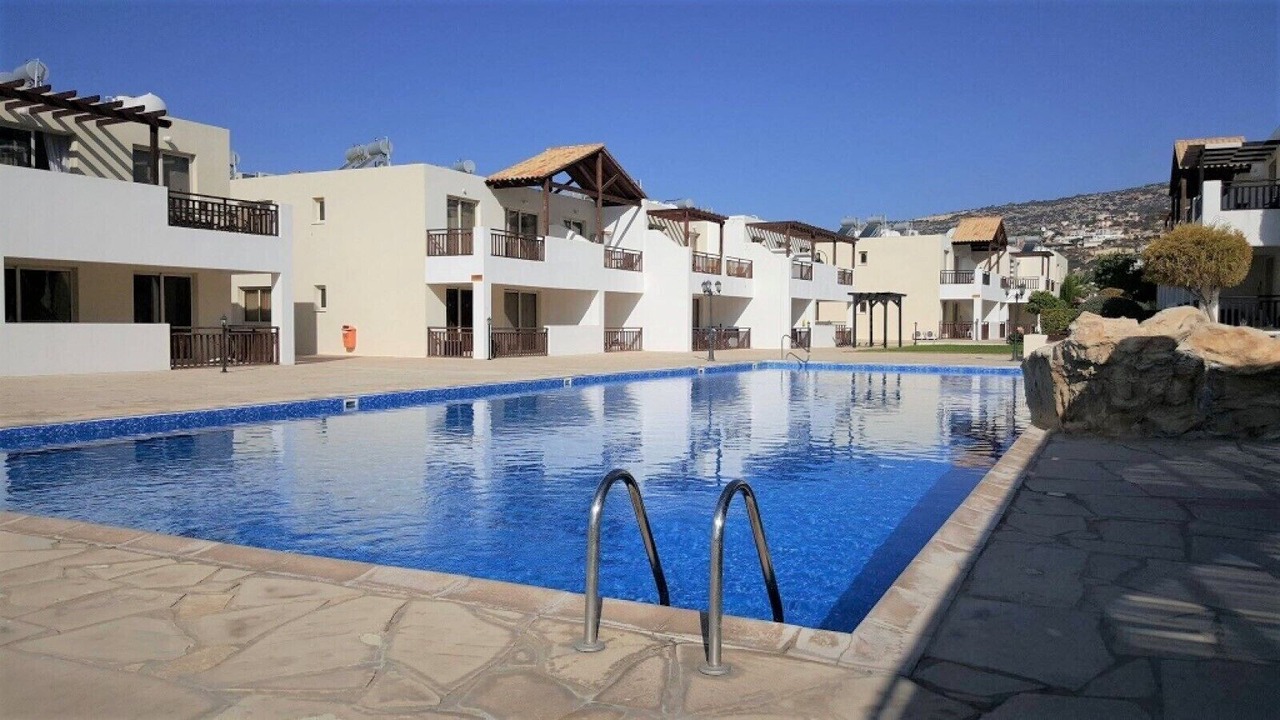 Photo of Outdoor in Peyia Town
