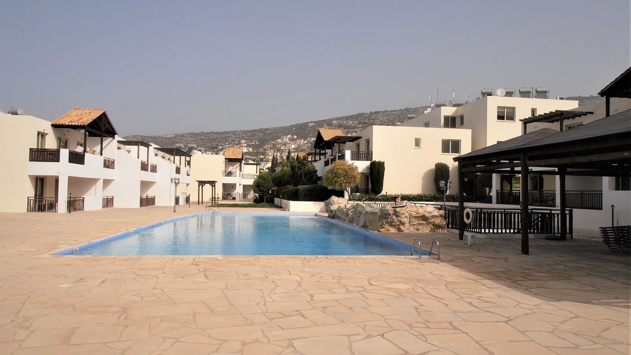 Photo of Outdoor in Peyia Town