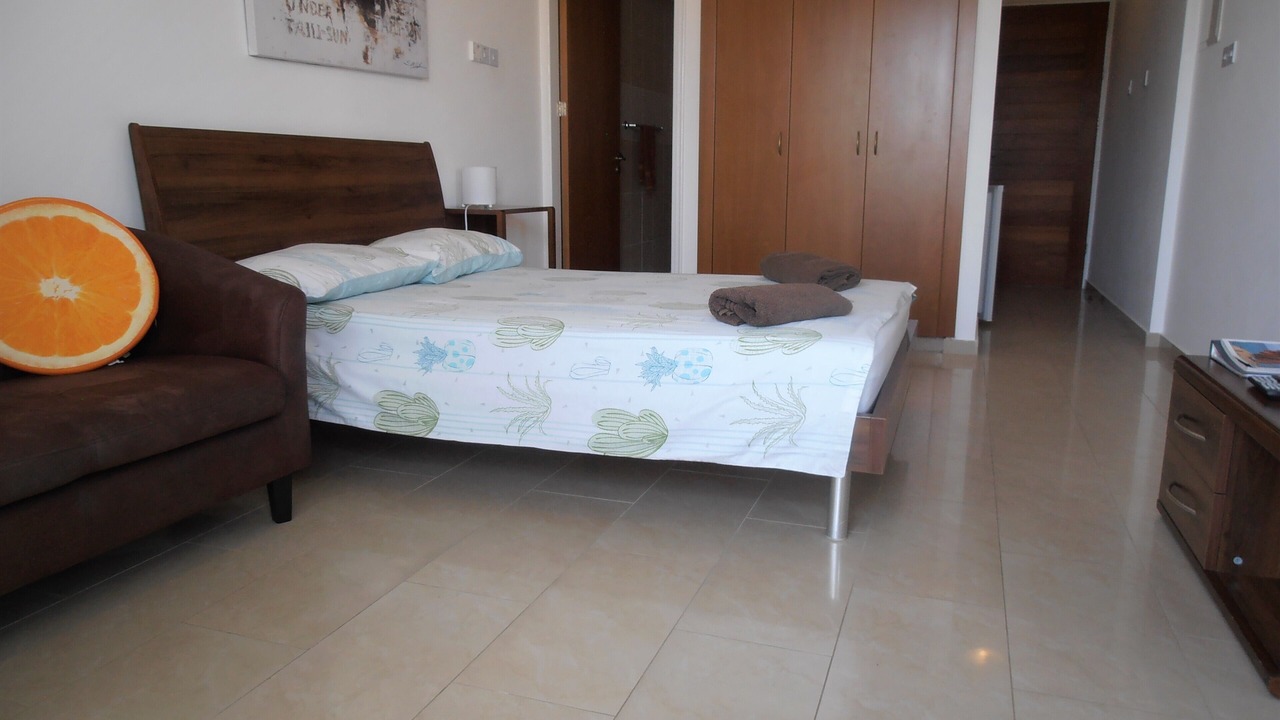 Photo of Bedroom in Peyia Town