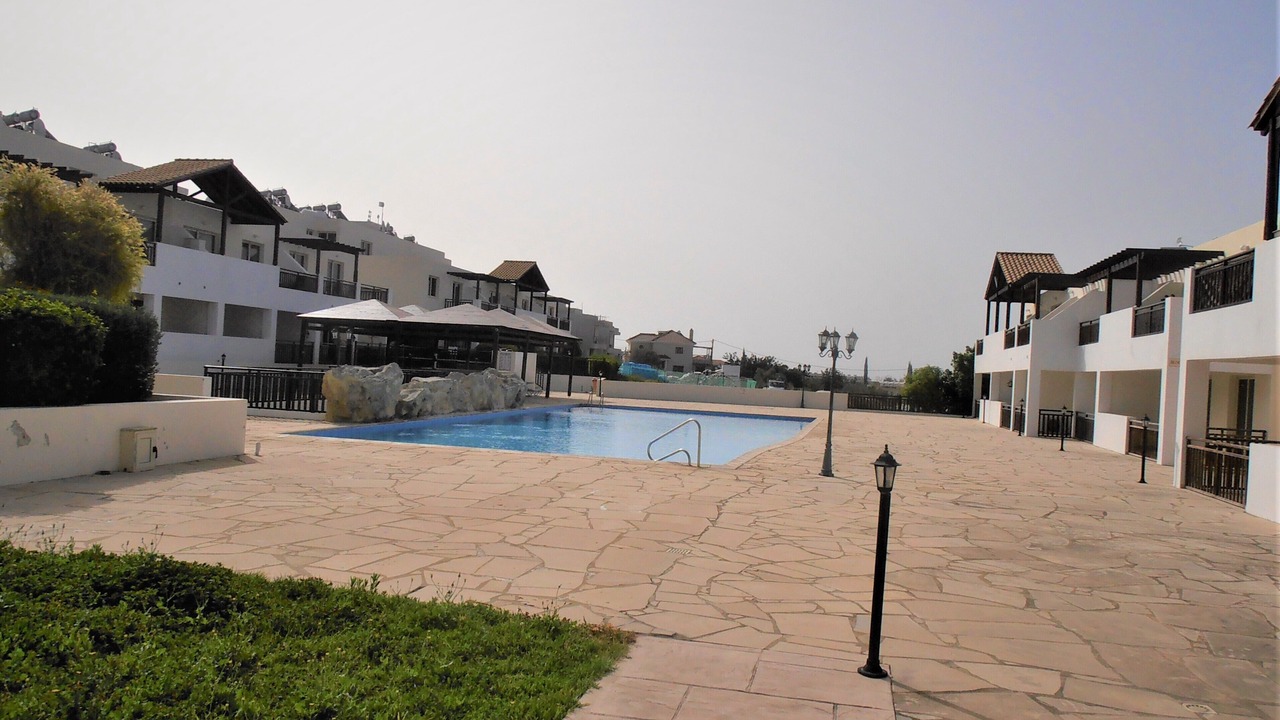 Photo of Outdoor in Peyia Town