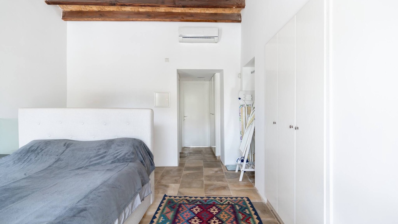 Photo of Bedroom in Nicosia