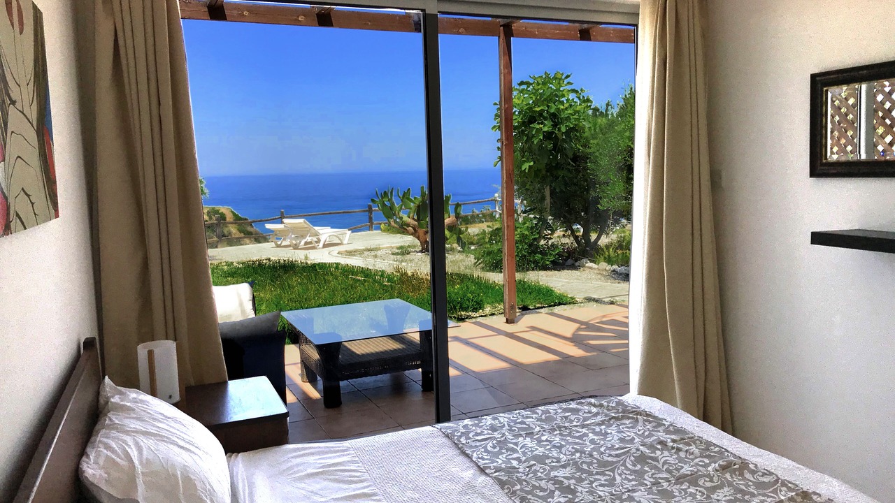 Photo of Bedroom in Bahceli