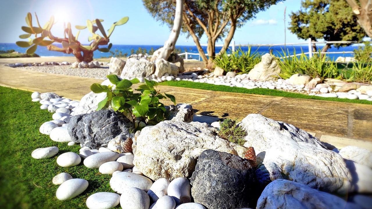 Photo of Outdoor in Bahceli