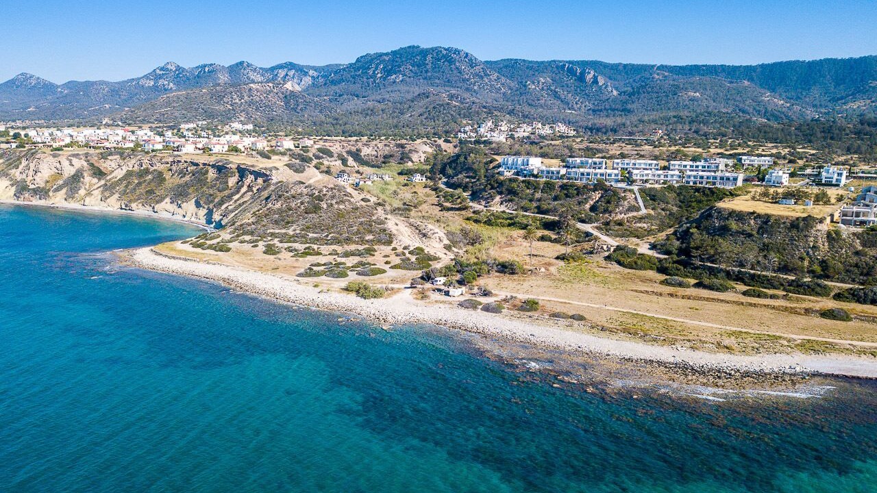 Photo of Outdoor in Bahceli