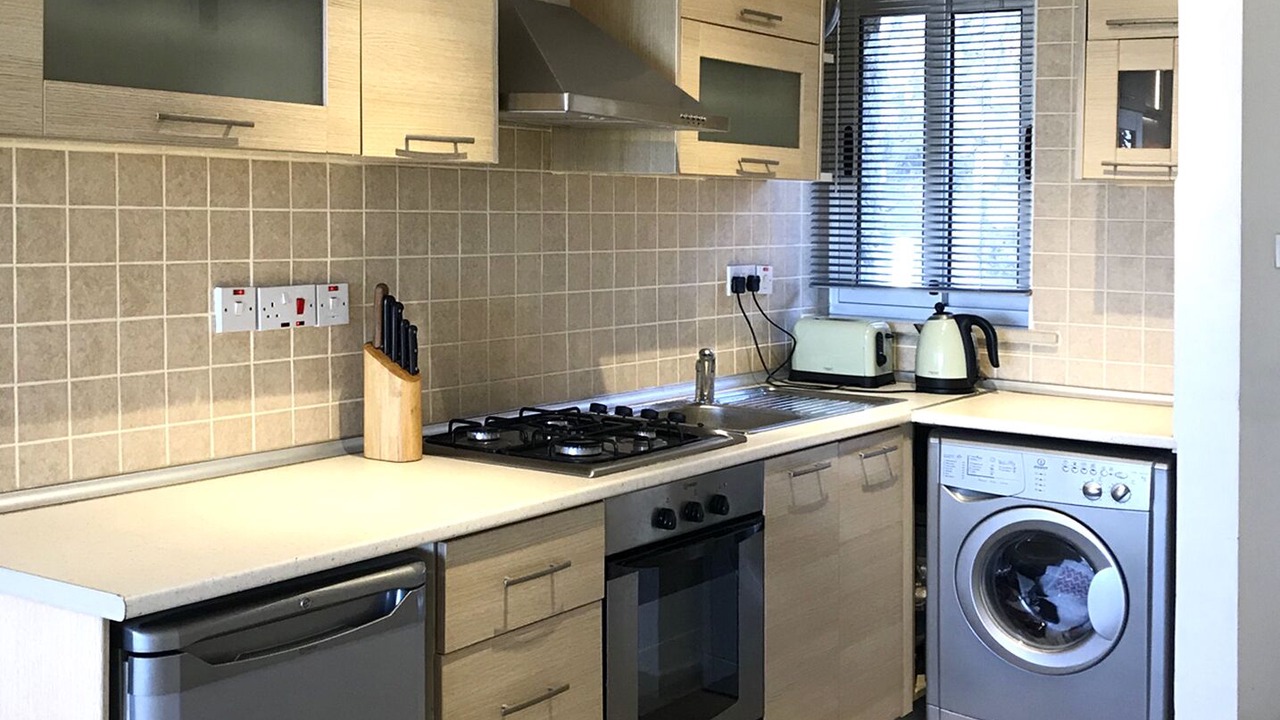 Photo of Kitchen in Bahceli