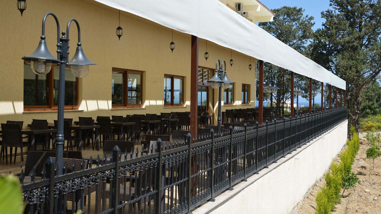 Photo of Outdoor in Karavas