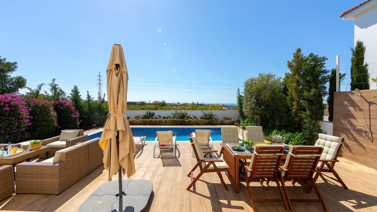 Photo of Outdoor in Ayia Napa