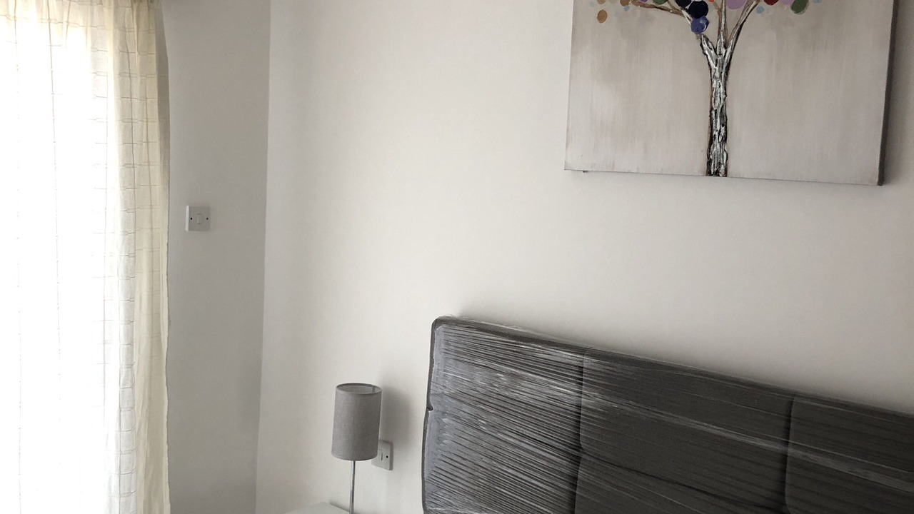 Photo of Bedroom in Tatlisu