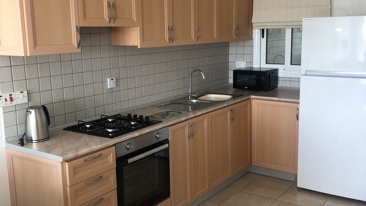 Photo of Kitchen in Tatlisu