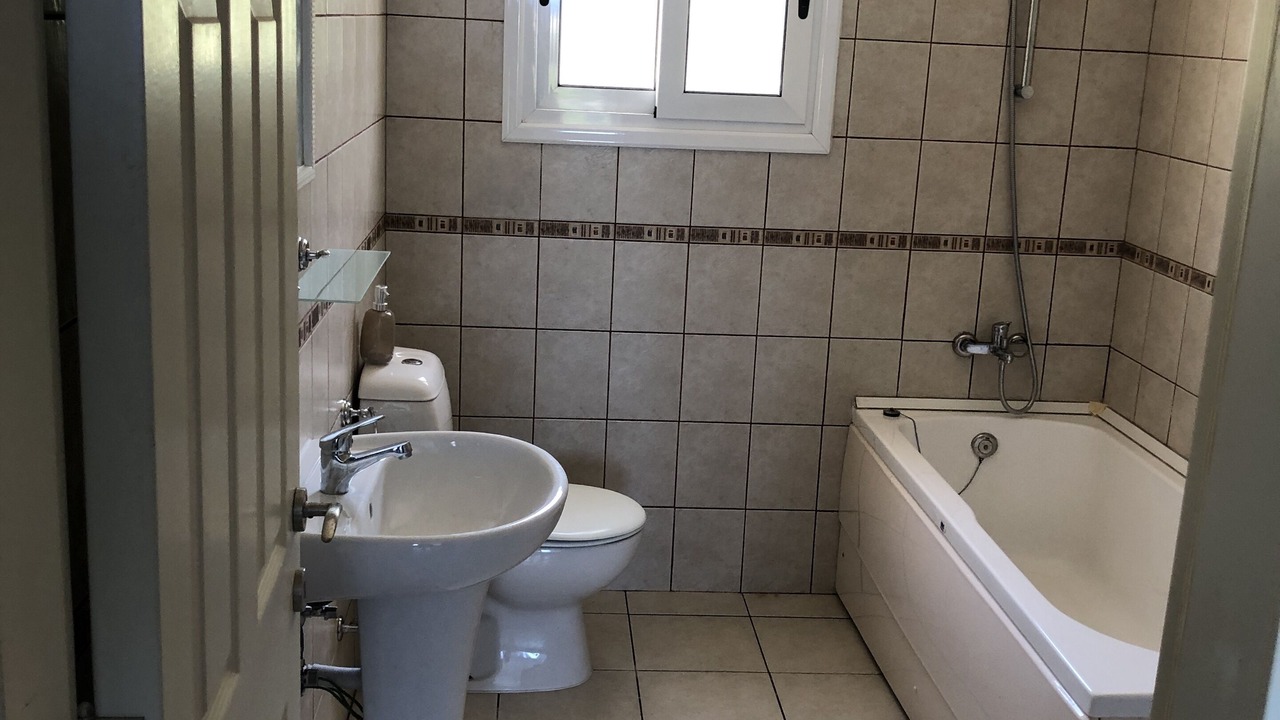 Photo of Bathroom in Tatlisu