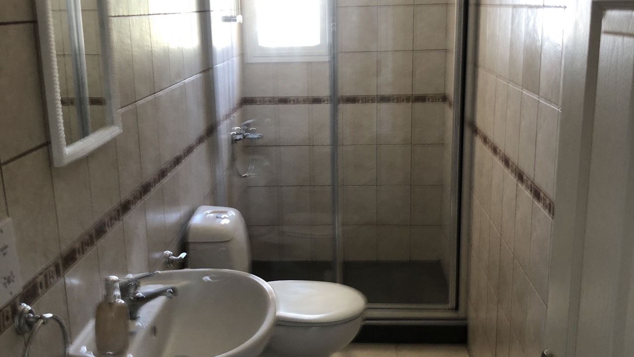 Photo of Bathroom in Tatlisu