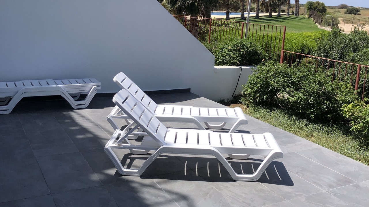 Photo of Patio Balcony in Tatlisu