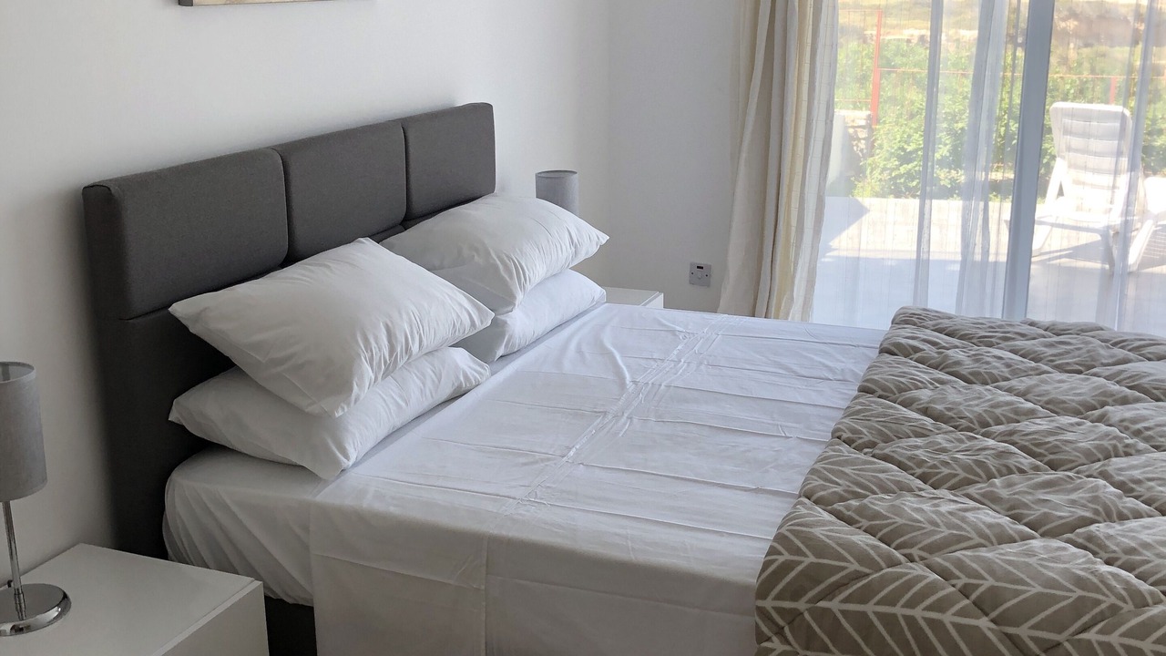Photo of Bedroom in Tatlisu