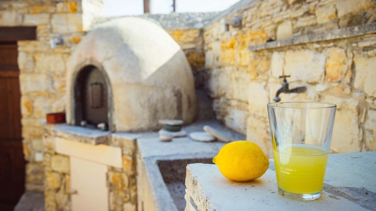 Photo of Outdoor in Lofou