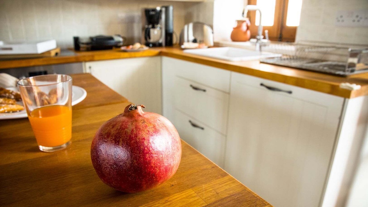 Photo of Kitchen in Lofou
