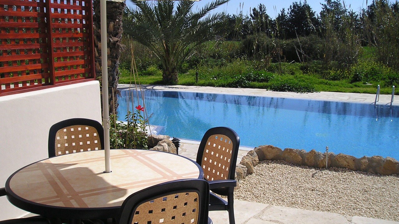 Photo of Outdoor in Paphos
