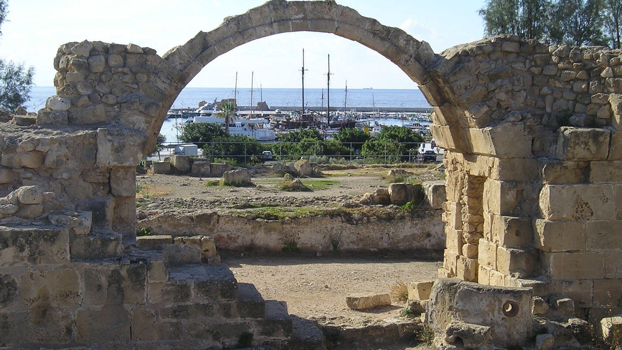 Photo of Others in Paphos