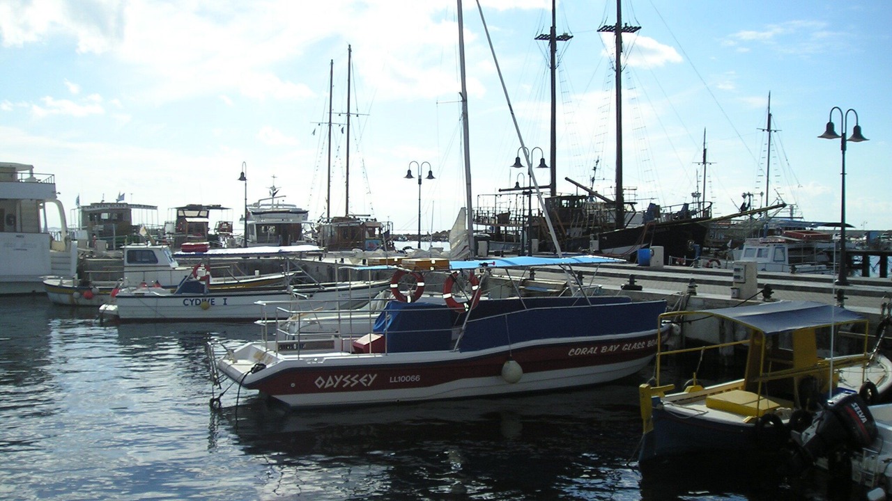 Photo of Others in Paphos
