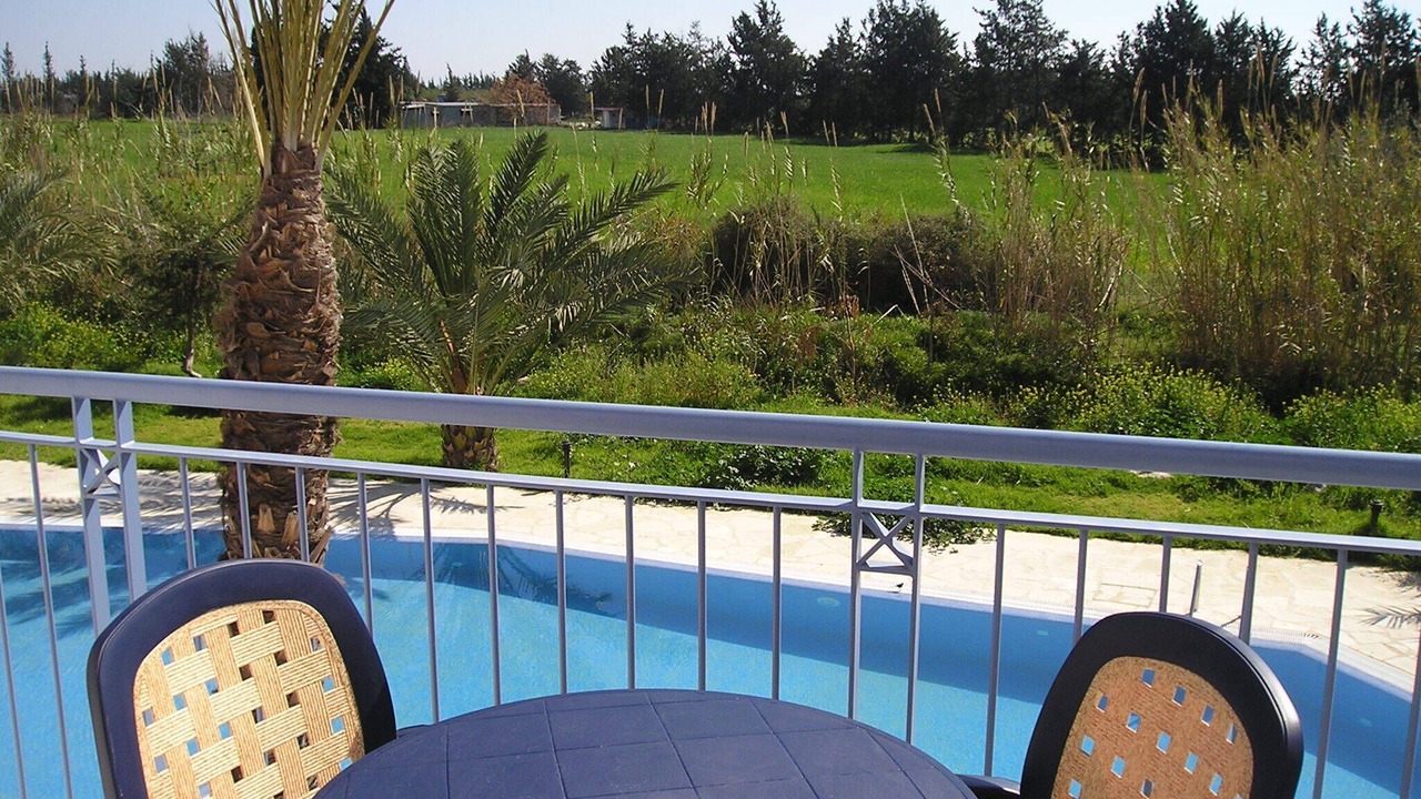 Photo of Outdoor in Paphos