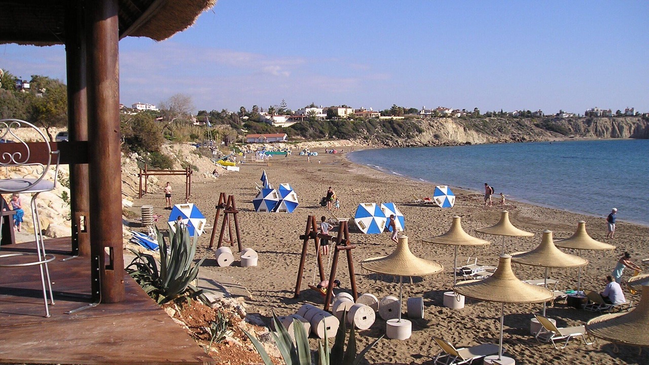 Photo of Others in Paphos