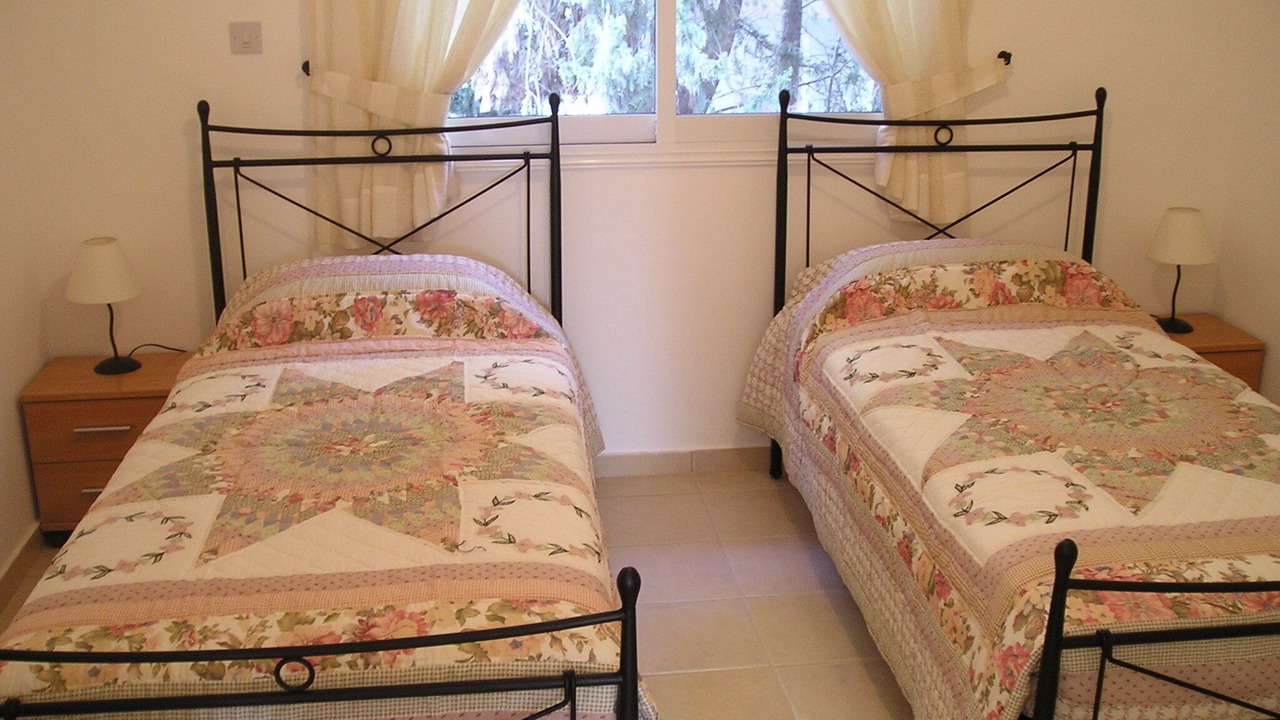 Photo of Bedroom in Paphos