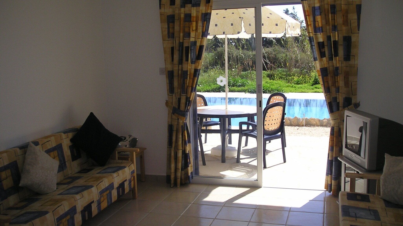 Photo of Livingroom in Paphos