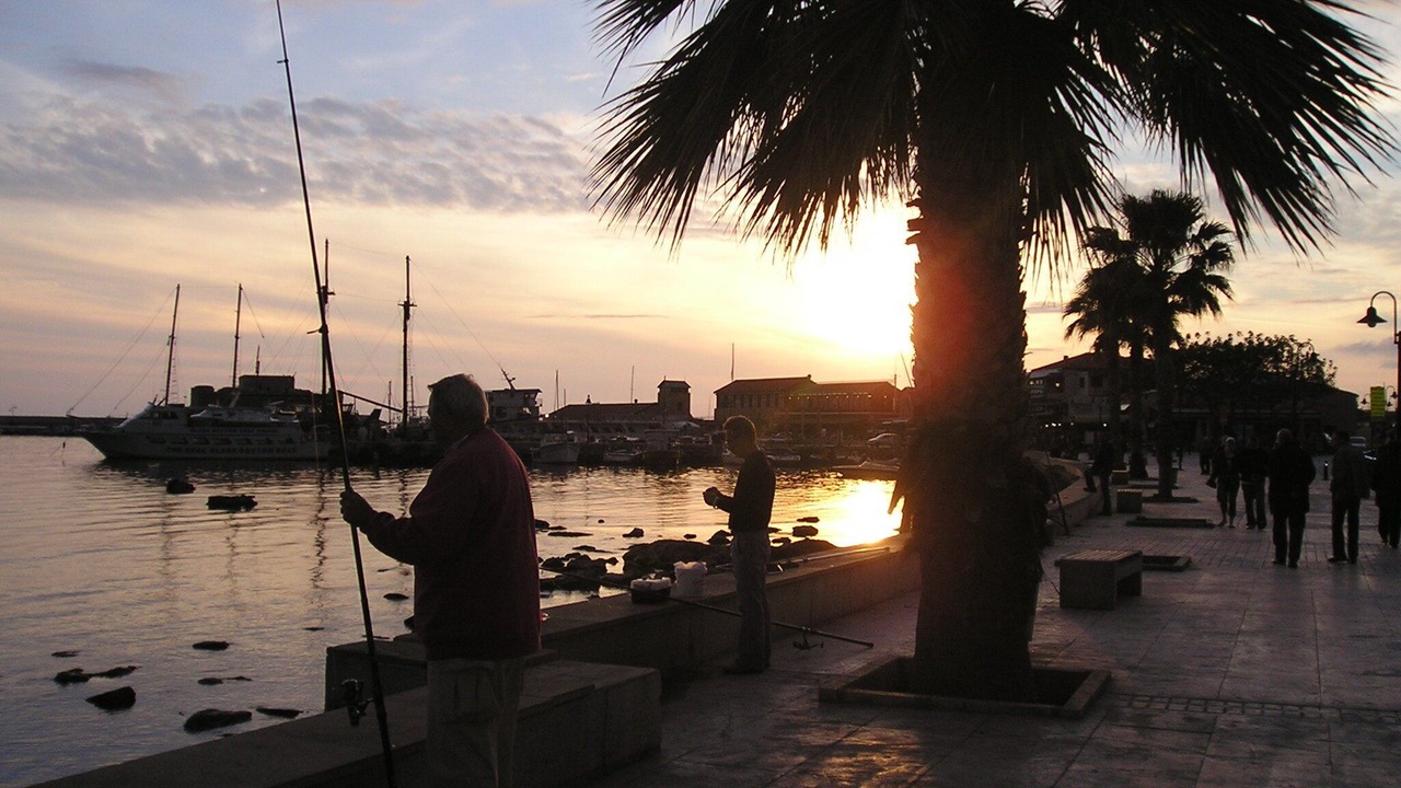 Photo of Outdoor in Paphos