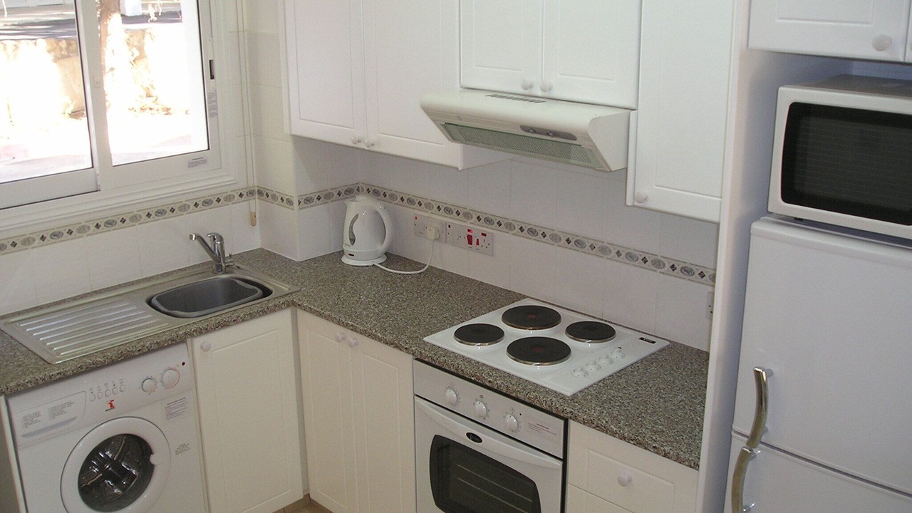 Photo of Kitchen in Paphos