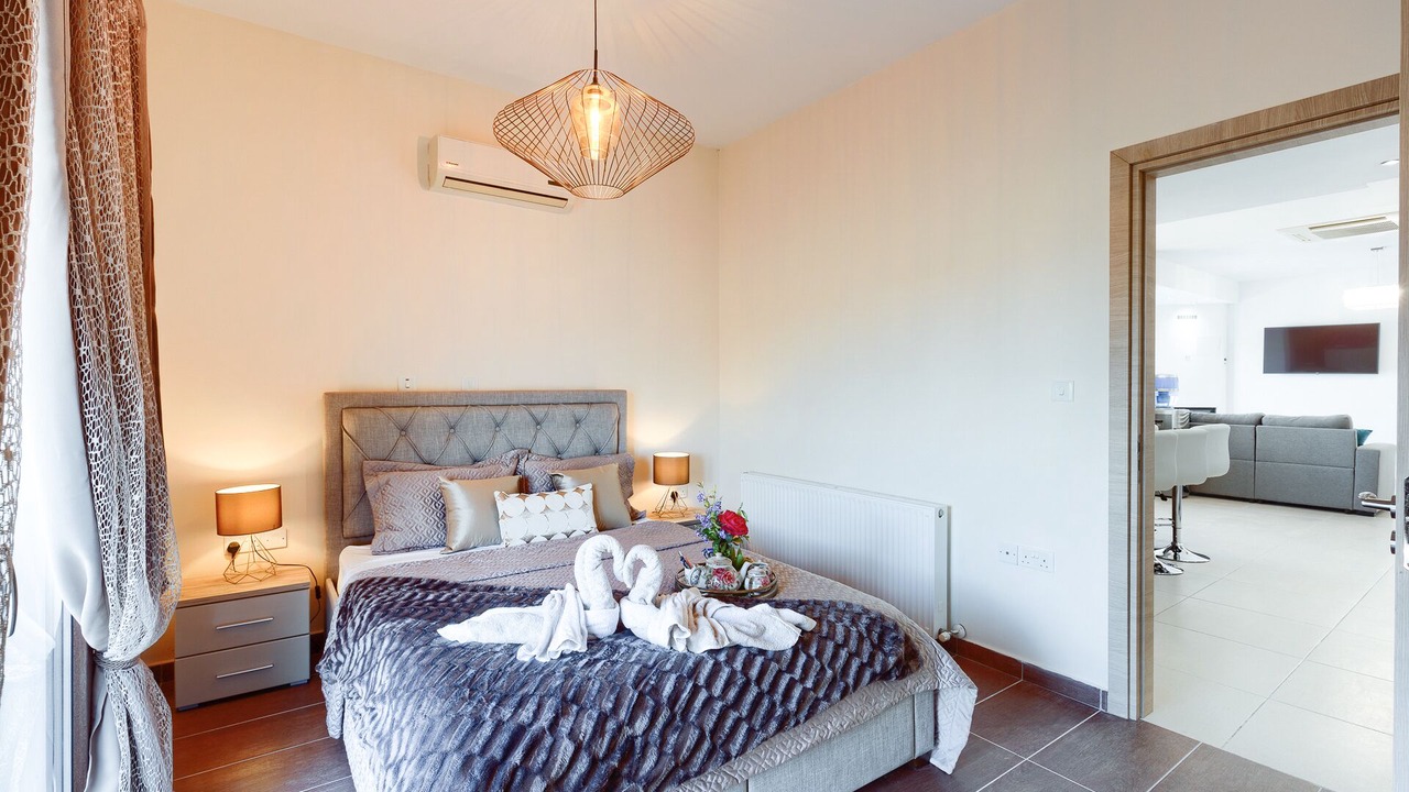 Photo of Bedroom in Prodromi