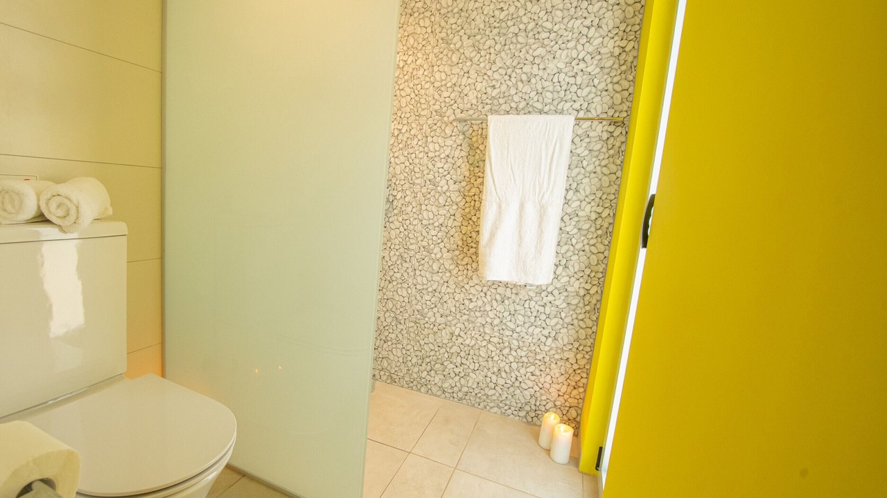 Photo of Bathroom in Cape Greko