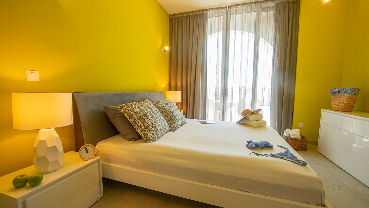 Photo of Bedroom in Cape Greko