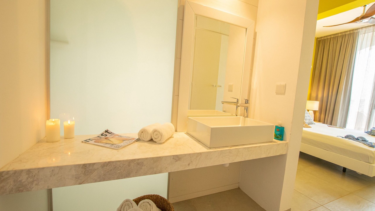 Photo of Bathroom in Cape Greko