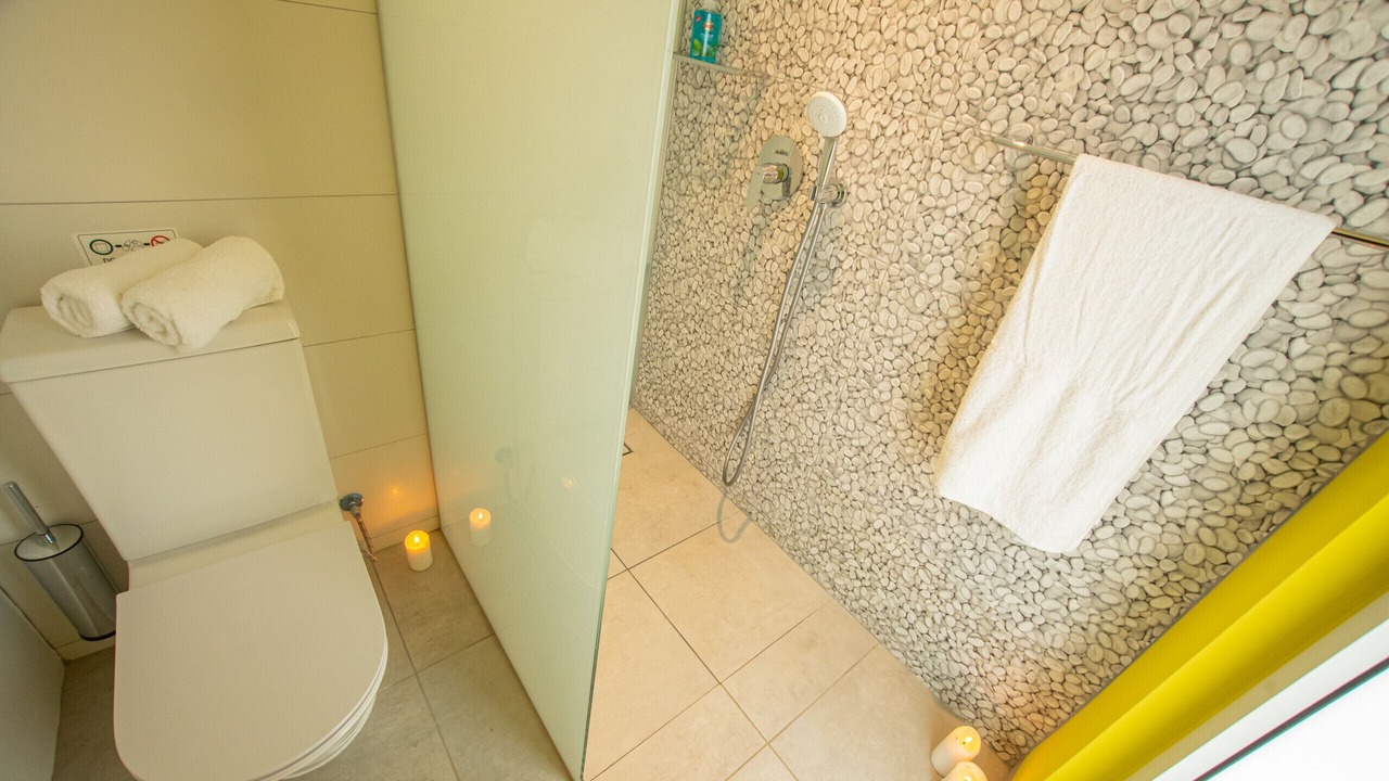 Photo of Bathroom in Cape Greko