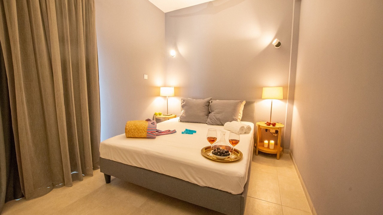 Photo of Bedroom in Cape Greko