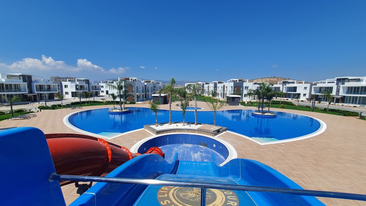 Photo of Outdoor in Gastria
