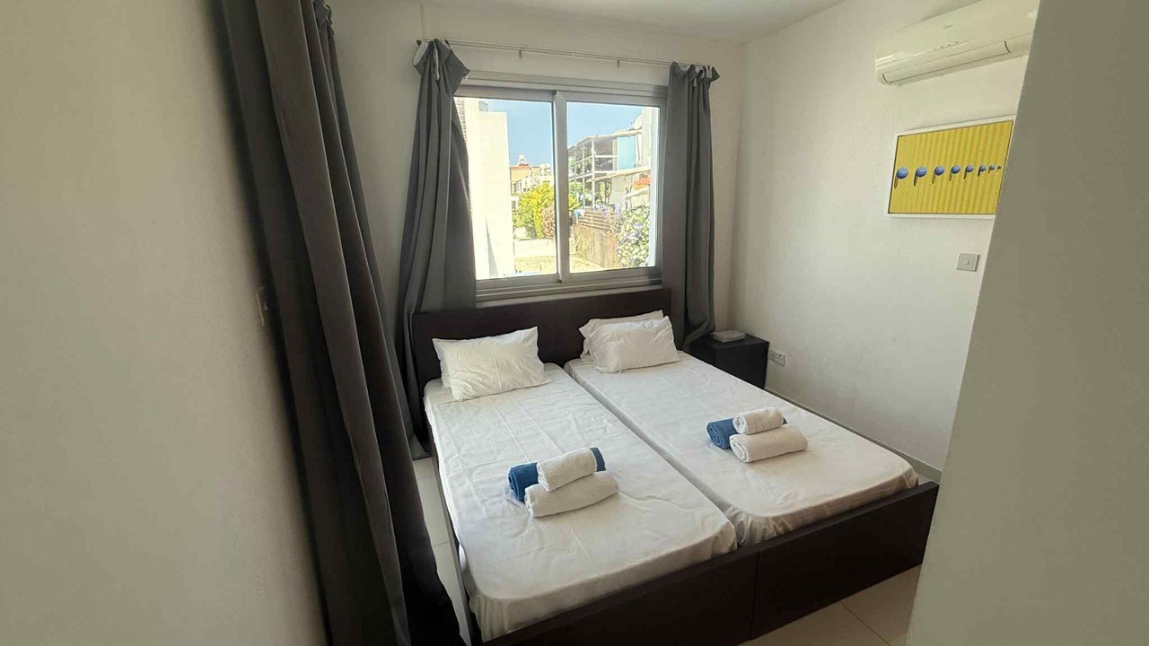 Photo of Bedroom in Pegeia