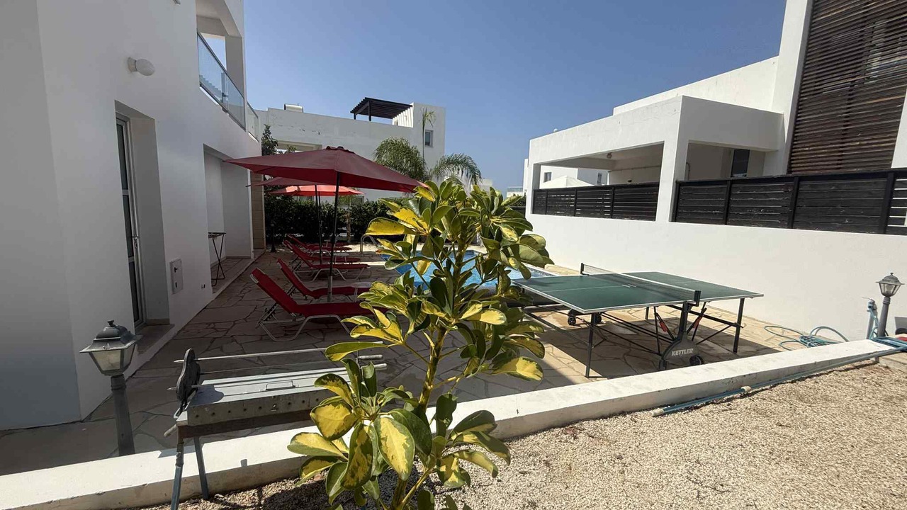 Photo of Outdoor in Pegeia