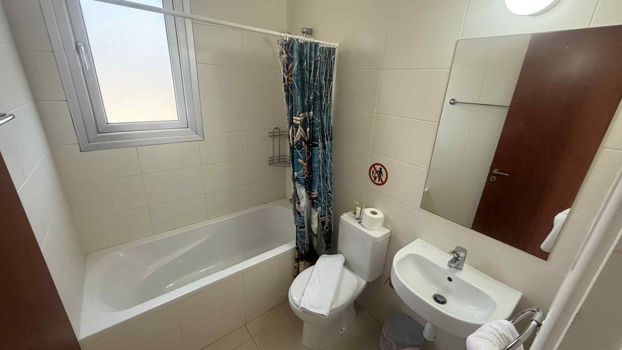 Photo of Bathroom in Pegeia