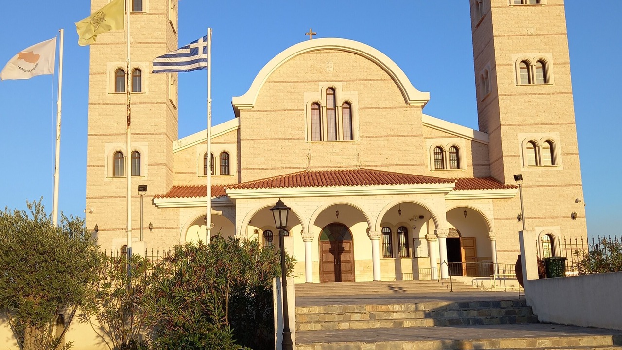 Photo of Others in Kornos