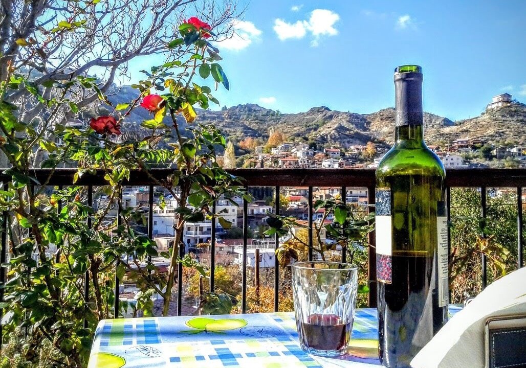 Photo of Outdoor in Palaichori