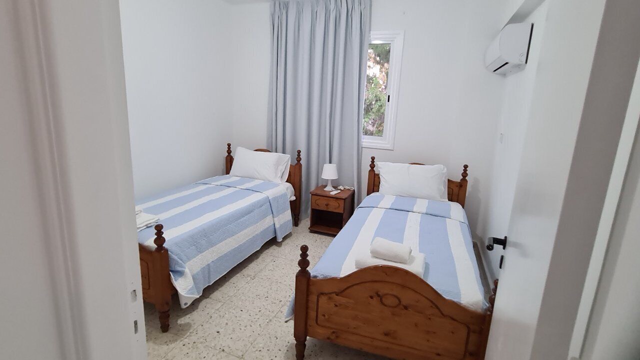 Photo of Bedroom in Latchi