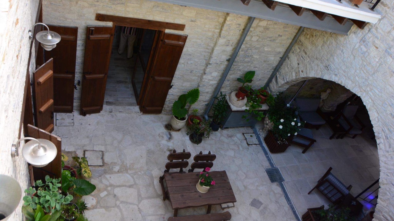 Photo of Outdoor in Pano Lefkara