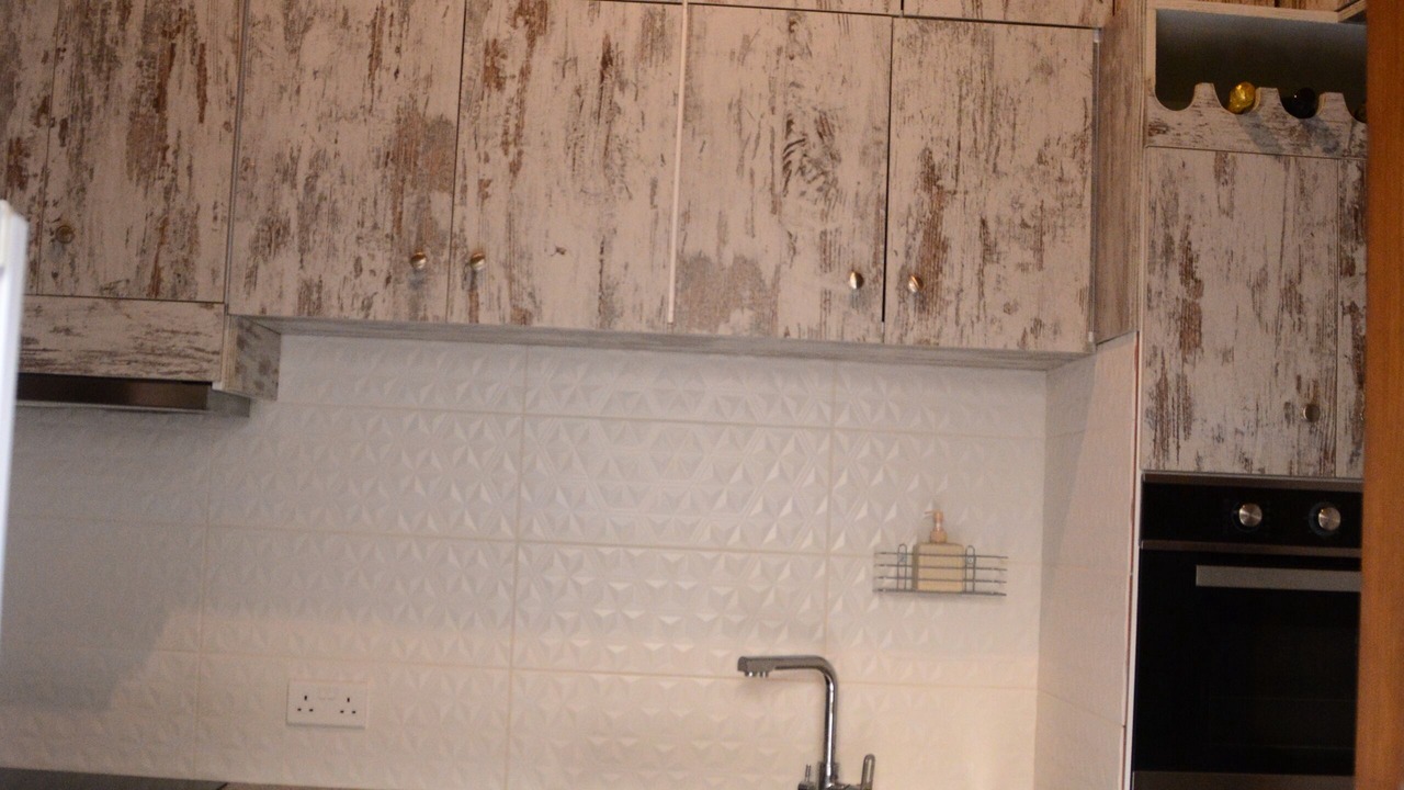 Photo of Kitchen in Pano Lefkara