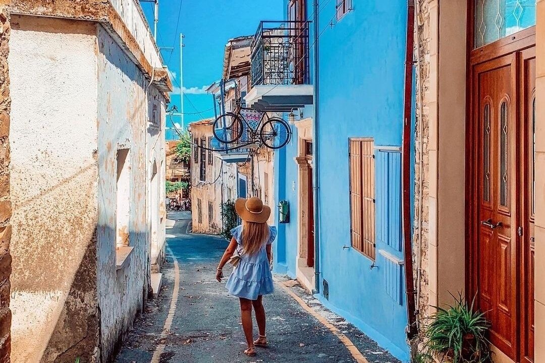 Photo of Outdoor in Pano Lefkara