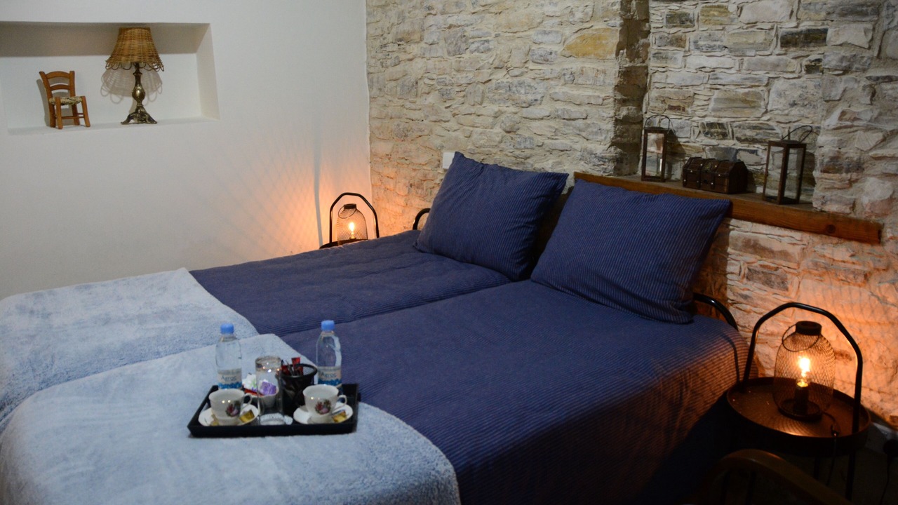 Photo of Bedroom in Pano Lefkara